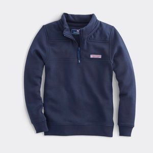 Boys Vineyard Vines Shep Shirt